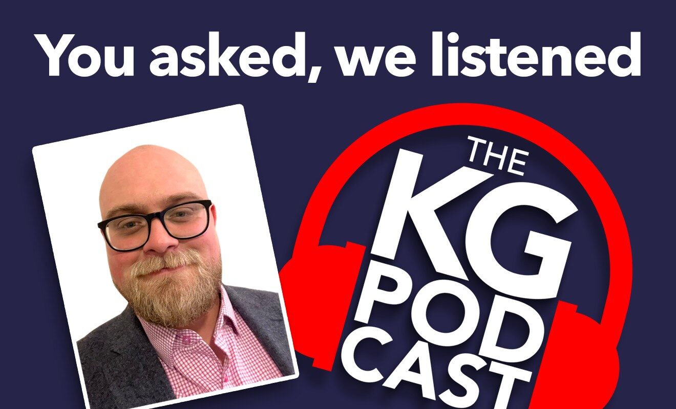 Killgerm Podcast