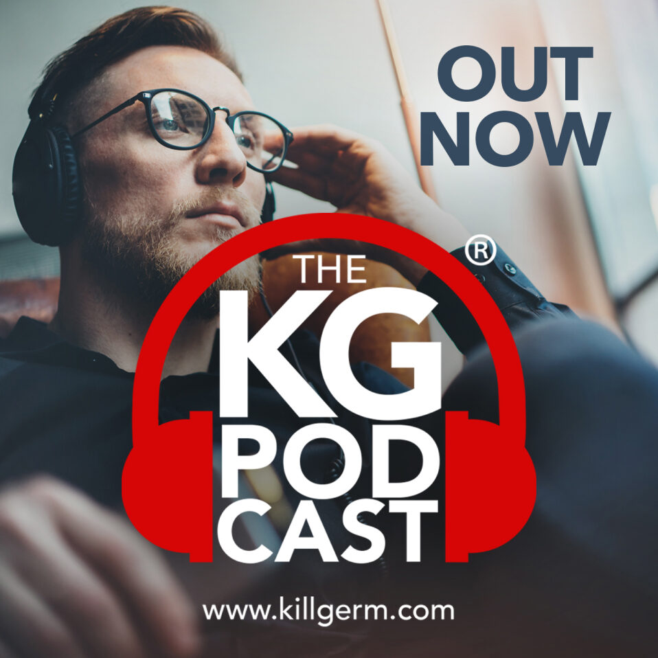 Killgerm Podcast