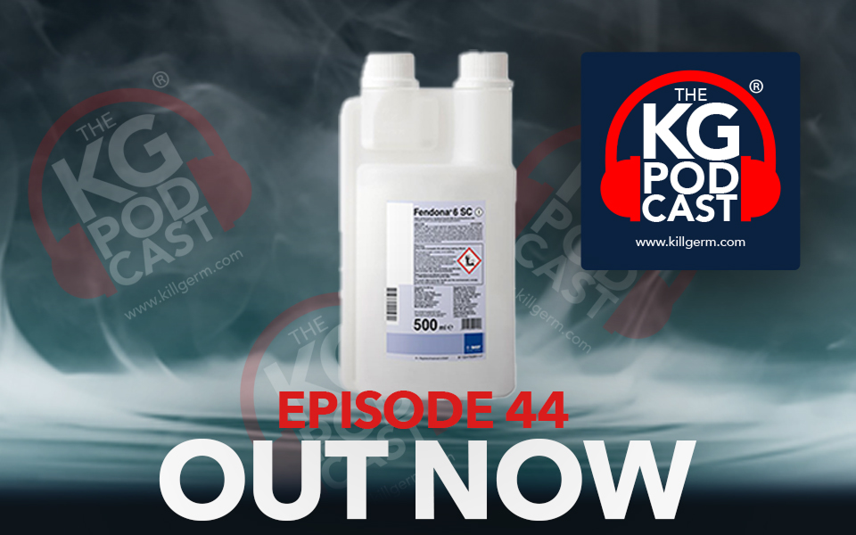 Killgerm Podcast